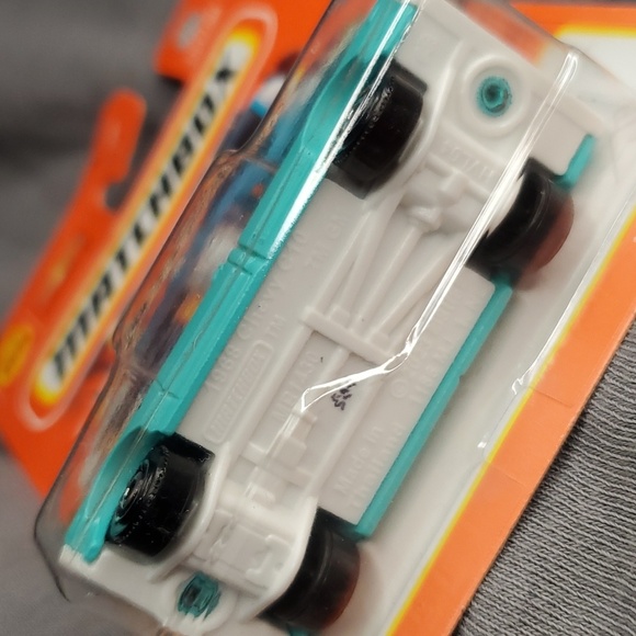 Matchbox‎ - Picture 9 of 10